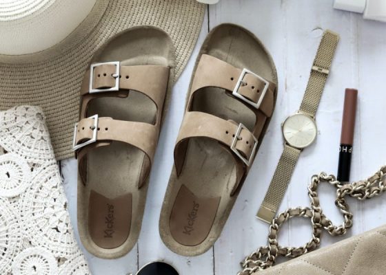 The Definitive Guide to Cute Summer Sandals