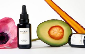 Repair Your Skin With This Multi-Correctional Plant-Based Serum