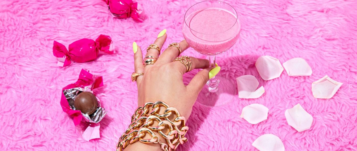 These Nine Delicious Nail Designs Are the Perfect Summer Accessory