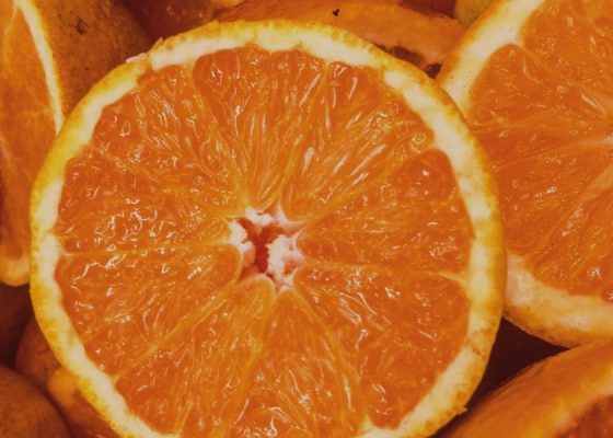 Vitamin C Is The Secret to Glowy, Youthful Skin