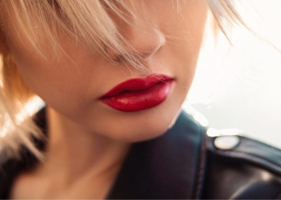 It’s Not Hard to Achieve the Perfect Red Lip. Here’s How.