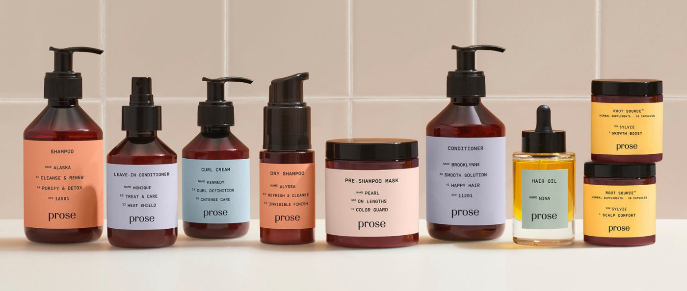 TikTok’s Buzzing About This Personalized Hair Care Line, So I Had to See If the Hype Is Real