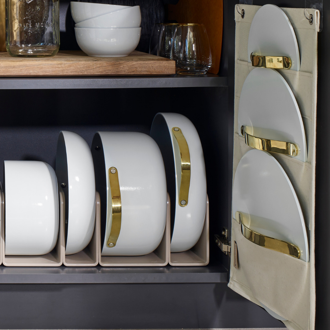 Meet the “Gold Standard" of Cookware With This Limited Release The Suite