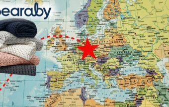 The Weighted Blanket Brand That Took the US by Storm Has Finally Come to Europe