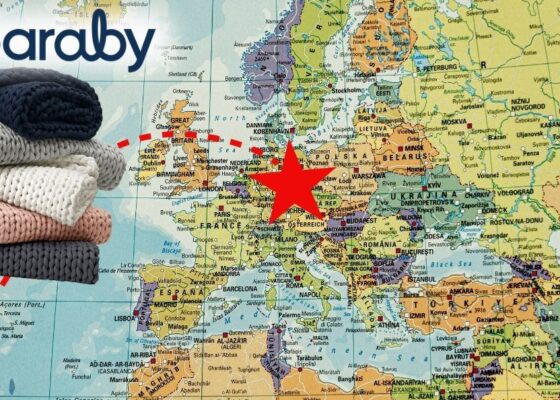 The Weighted Blanket Brand That Took the US by Storm Has Finally Come to Europe