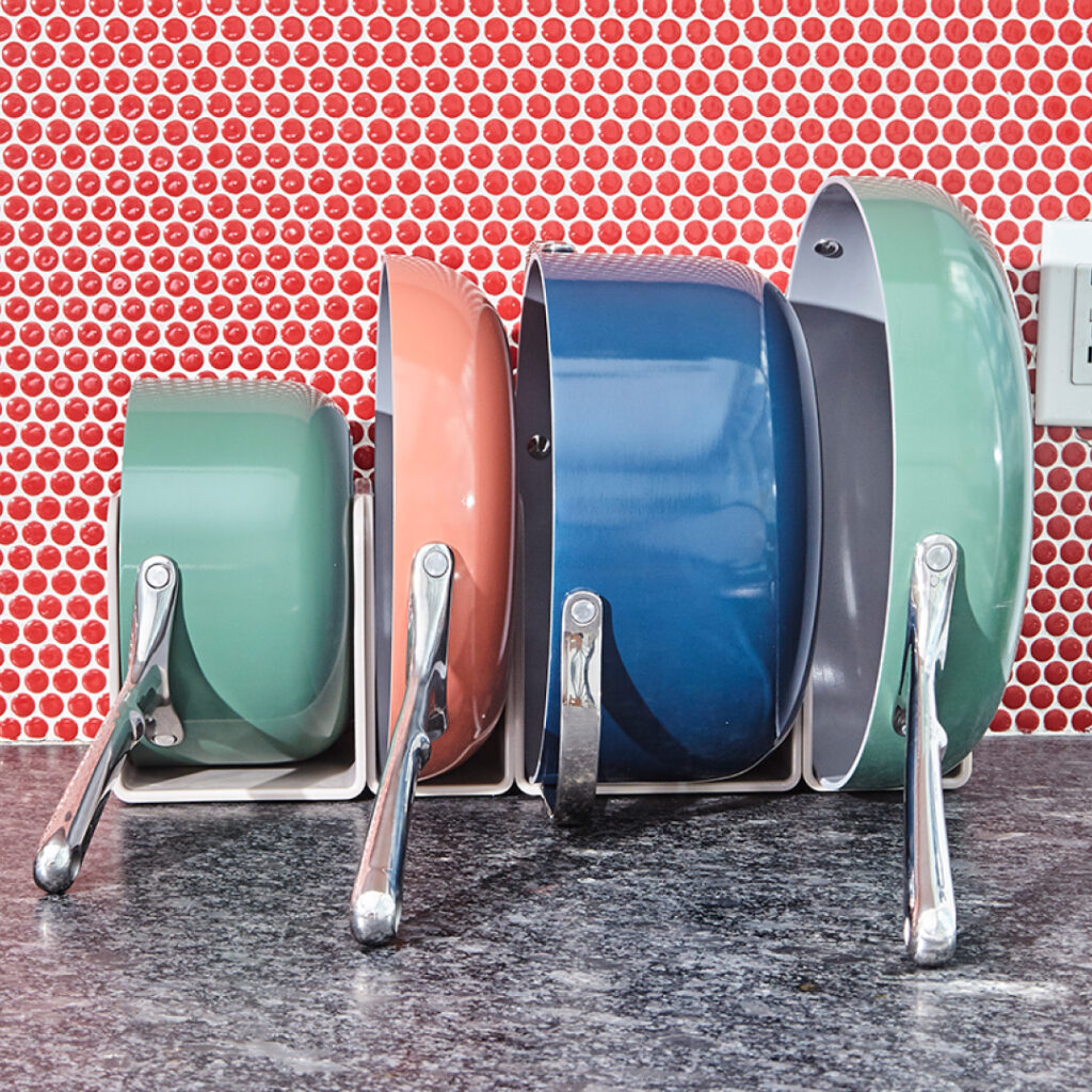 Well Done Cookware is Rare, and There's Not a Dupe in the World That