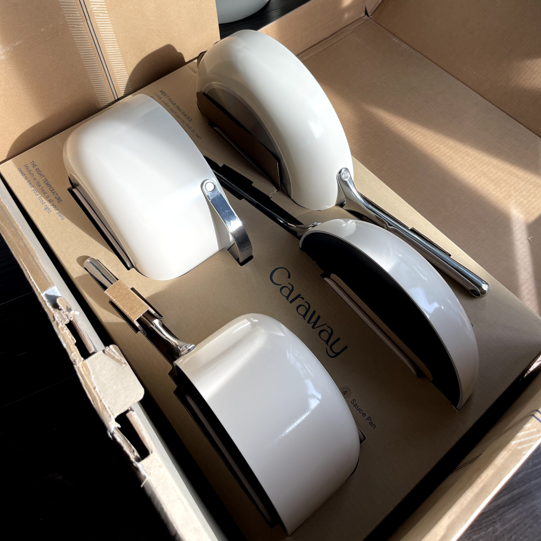 Well Done Cookware is Rare, and There's Not a Dupe in the World That