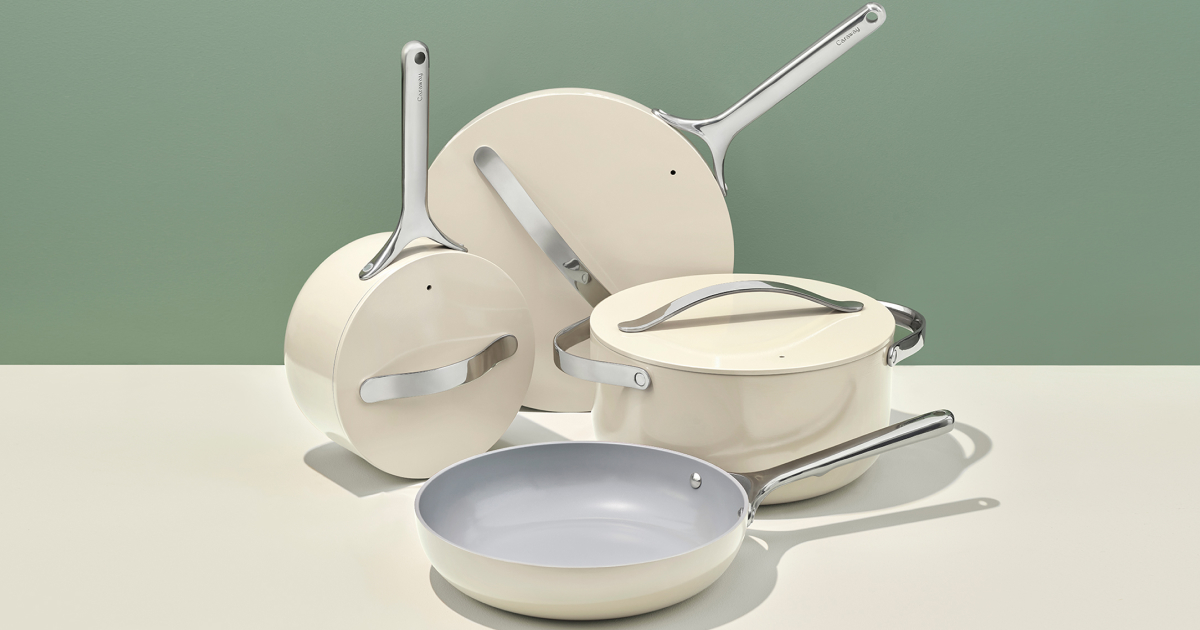 Well Done Cookware is Rare, and There's Not a Dupe in the World That