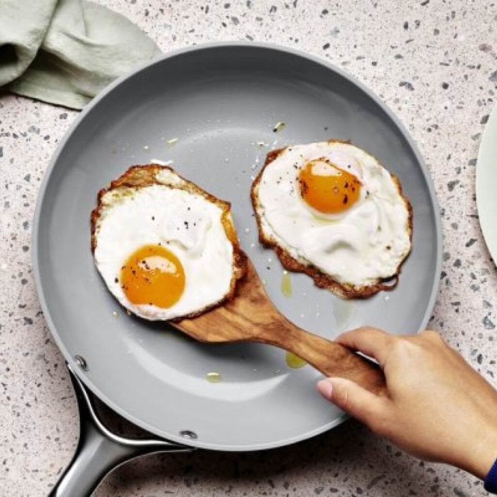 Well Done Cookware is Rare, and There's Not a Dupe in the World That