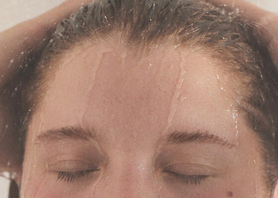 I Tried Canopy’s Filtered Showerhead, and <i>My Hair & Skin Have Never Been Happier</i>