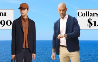 Protected: Get That Quiet Luxury Elegance for Under $150 <i>With This $2890 Zegna Blazer Dupe<i/>