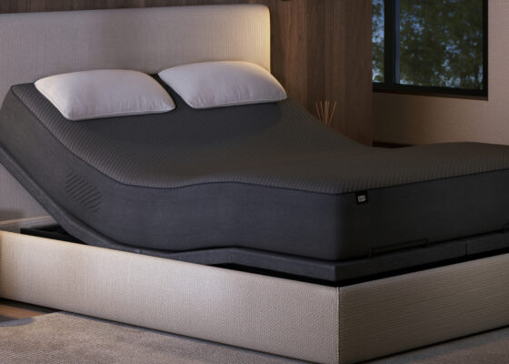 Of All the Things I Wasted My Money on Last Year, <i>Eight Sleep Isn’t One.</i>