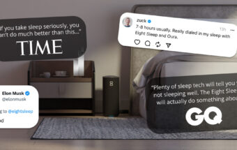 I Found & Summarized The Least Biased Reviews Of <i>The Eight Sleep Pod</i>, So You Don’t Have To…