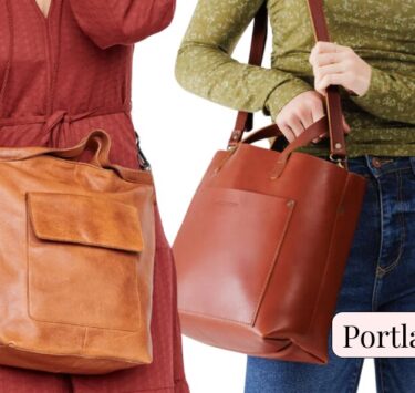 Latico Leathers vs. Portland Leather Goods: Which Artisan Tote Bag is Worth Your Money?