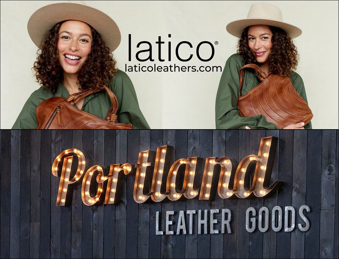 Latico Leathers vs. Portland Leather Goods Which Artisan Tote Bag is