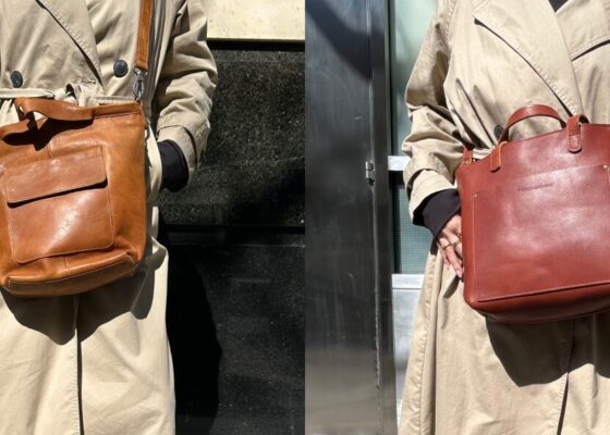 Latico Leathers vs. Portland Leather Goods: Which Artisan Tote Bag is Worth Your Money?