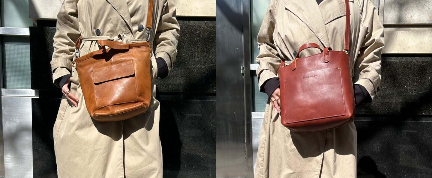 Latico Leathers vs. Portland Leather Goods: Which Artisan Tote Bag is Worth Your Money?