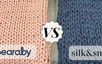 “The Ideal Weighted Blanket Should Feel Medicinal”—We Tried The Industry’s Top-Sellers to Find Our #1 Pick
