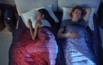 Eight Sleep’s Pod 5: The Next Evolution in Sleep Technology is Finally Here.