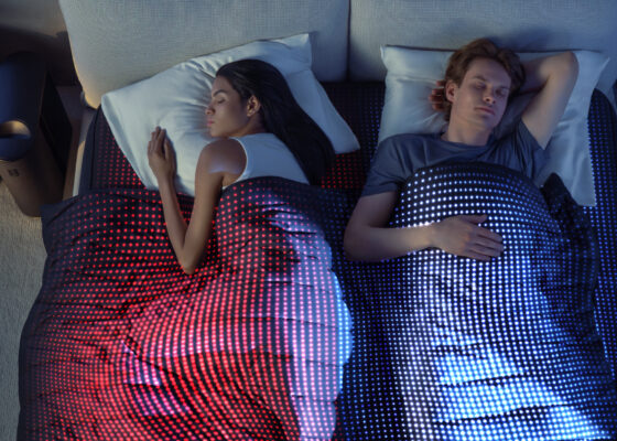 Eight Sleep’s Pod 5: The Next Evolution in Sleep Technology is Finally Here.