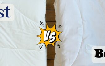 Rest Evercool vs Buffy Breeze: Only One of These Cooling Comforters Will Transform Your Bed Into a Chilled Summer Oasis