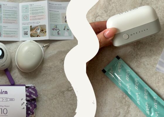 Mira vs Inito: We Compared 2 Top-Rated Female Hormone Monitors and Picked a Winner