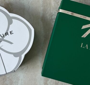 Hanacure’s P7Pro® Cream vs. Crème de la Mer: I Tried Two Luxury Face Creams & I’m Only Keeping One.