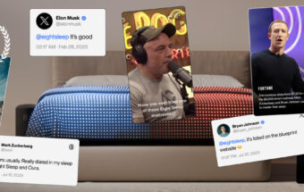 The Tech Industry Has Spoken: This Award-Winning, Temp-Regulating Mattress Cover Is More Than Just Hype
