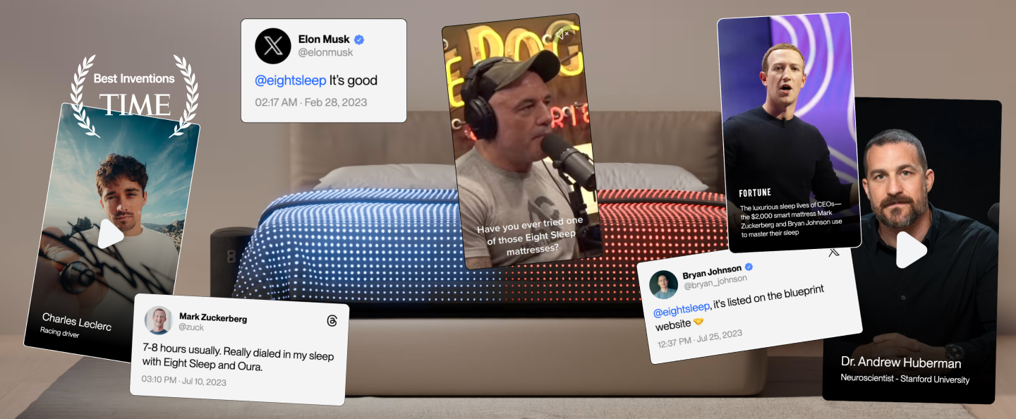 The Tech Industry Has Spoken: This Award-Winning, Temp-Regulating Mattress Cover Is More Than Just Hype