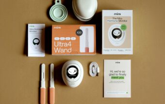 America’s #1 Hormone Monitor Just Got Smarter About Perimenopause