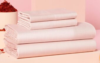 Your Sheets Could Be Making You Sick… 