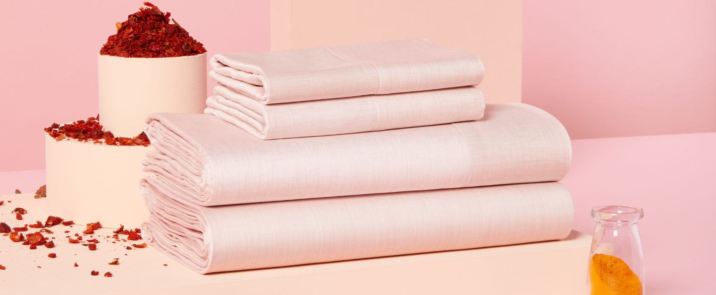 Your Sheets Could Be Making You Sick… 