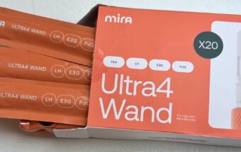 America’s #1 Hormone Monitor Just Received an Upgrade