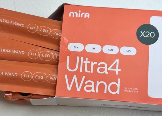 America’s #1 Hormone Monitor Just Received an Upgrade