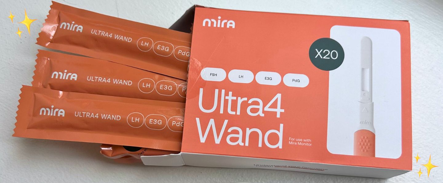 America’s #1 Hormone Monitor Just Received an Upgrade