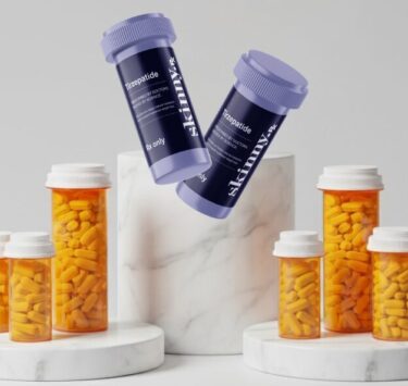 The Next Generation of GLP-1 Weight Loss Medication is a Daily Tablet