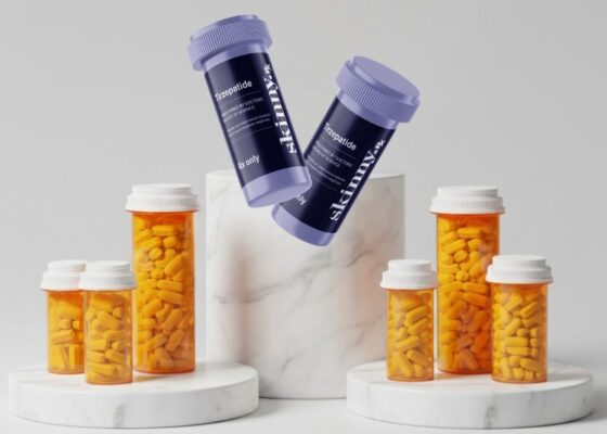 The Next Generation of GLP-1 Weight Loss Medication is a Daily Tablet