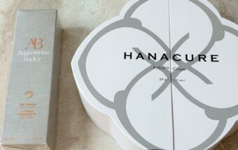 Two Icons, One Face: I Tested Hanacure’s P7Pro® Face Cream Vs. Augustinus Bader’s “The Cream”