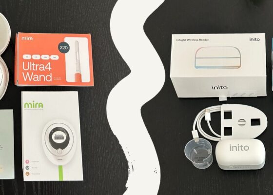 Mira vs Inito: We Compared 2 Top-Rated Female Hormone Monitors and Picked a Winner