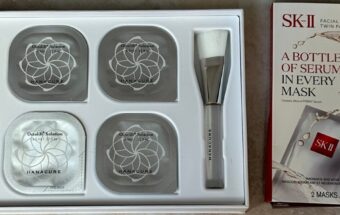 I Tried Two Luxury Skincare Face Masks. Only One Actually Changed My Skin. 