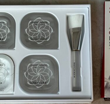 I Tried Two Luxury Skincare Face Masks. Only One Actually Changed My Skin. 