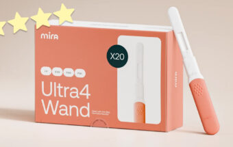 We Dug Through the Reviews of Mira’s Ultra4 Hormone Monitor. Here’s What People Are Really Saying…