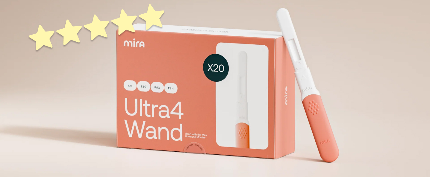 We Dug Through the Reviews of Mira’s Ultra4 Hormone Monitor. Here’s What People Are Really Saying…