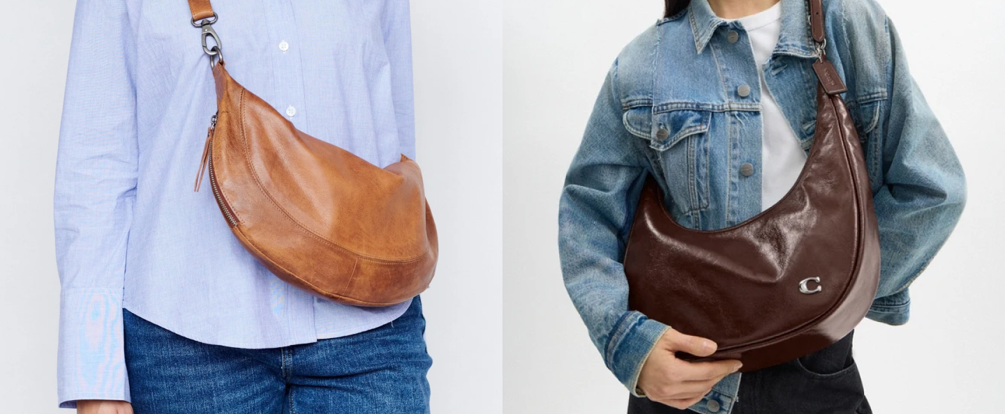 Coach vs. Latico Leathers: Which Leather Sling Bag Is Actually Worth Your Money?