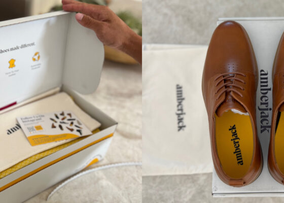 I Tried “The Internet’s Favorite Dress Shoe” Because I Was Sick of Hearing About It.