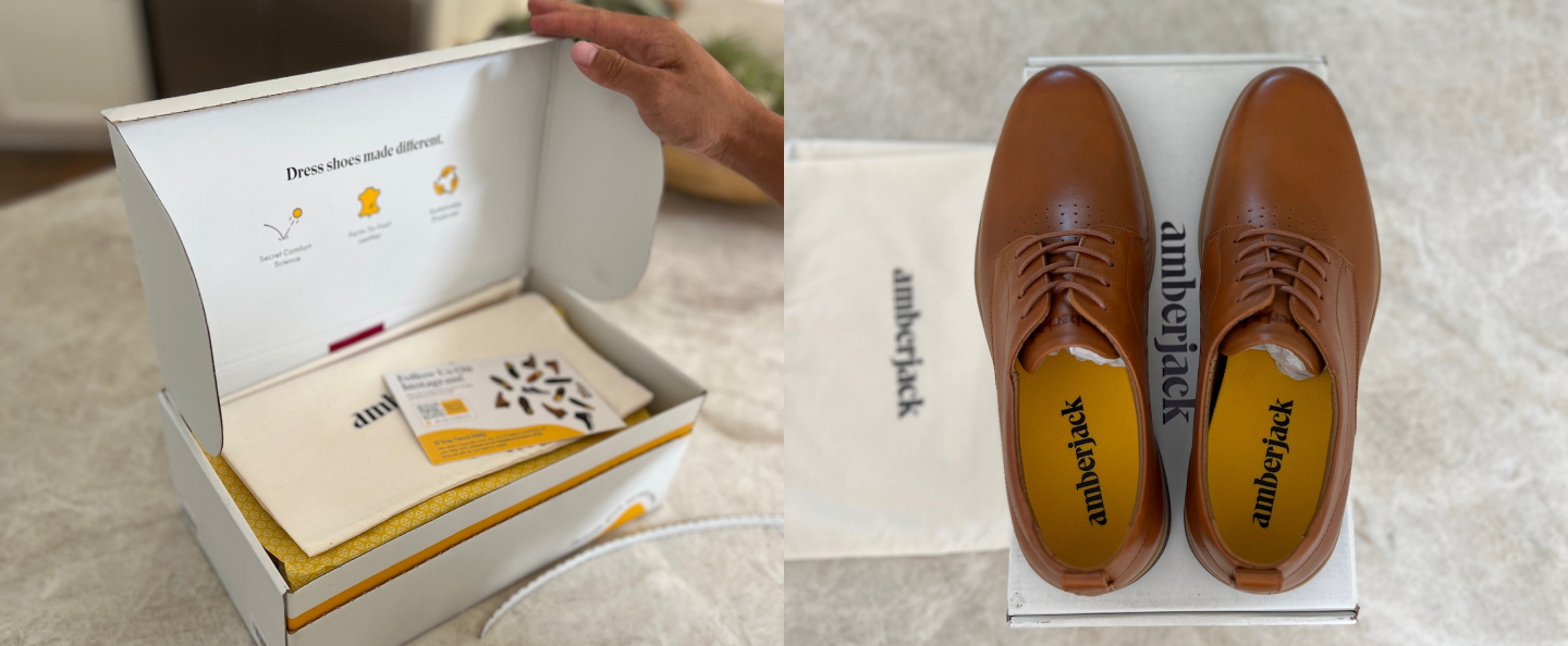 I Tried “The Internet’s Favorite Dress Shoe” Because I Was Sick of Hearing About It.