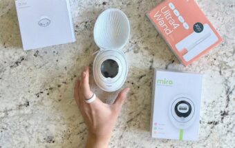 Oura Ring Showed Me The Symptoms, But Mira Showed Me The “Why”…