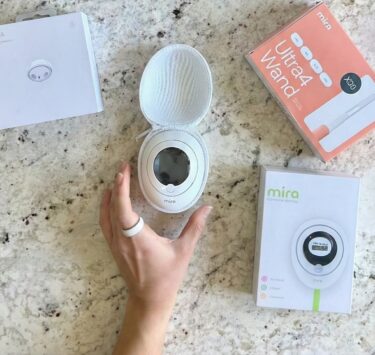 Protected: Oura Ring Showed Me The Symptoms, But Mira Showed Me The “Why”…