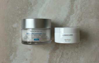 I Tried Hanacure’s P7Pro Cream and SkinCeuticals Triple Lipid Restore Back-to-Back. Here’s My Take.