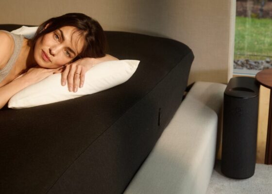 I Dropped $3500 on a “Sleep System”, and Now I Look (and Feel) 5 Years Younger 